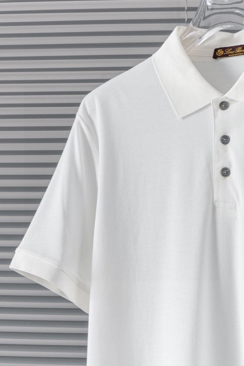 Loro Piana T-Shirts